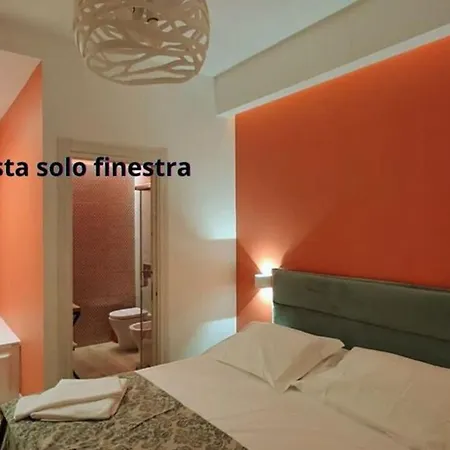 Suite Riviera 84 Nápoles Exterior foto