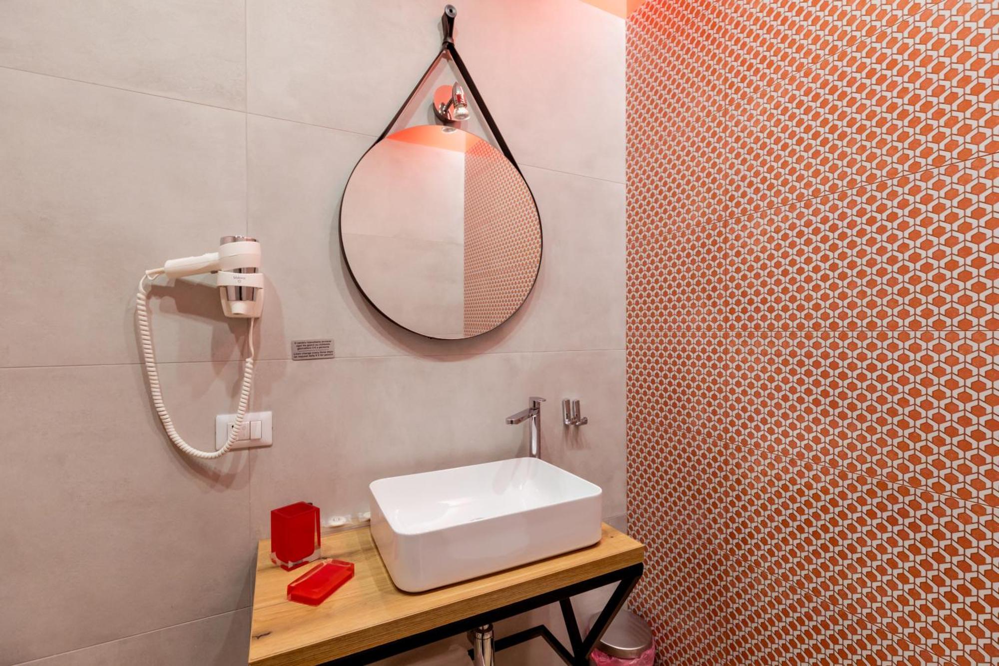 Bed & Breakfast Riviera 84 Napoli
