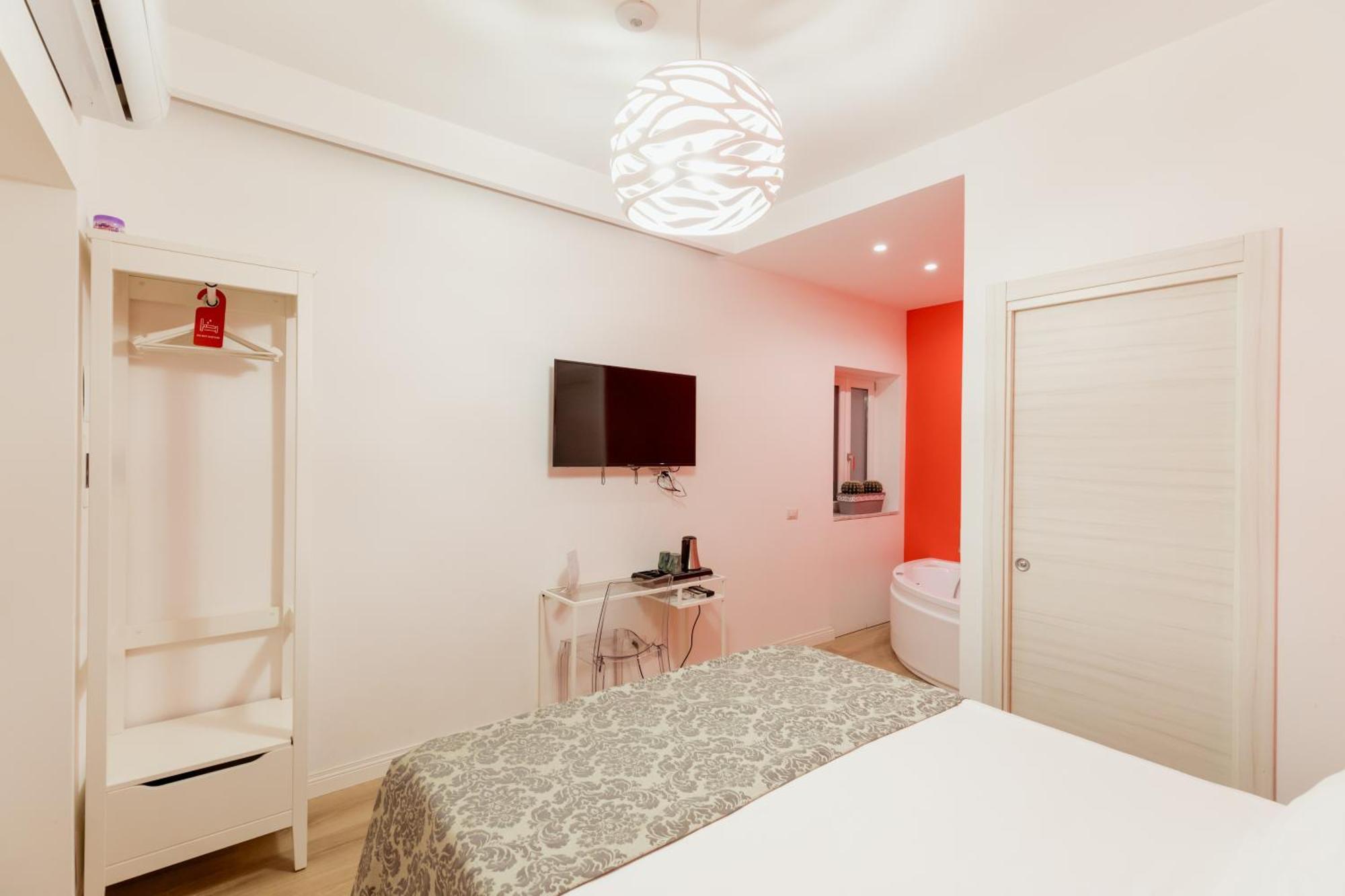 Riviera 84 Bed & Breakfast Napoli