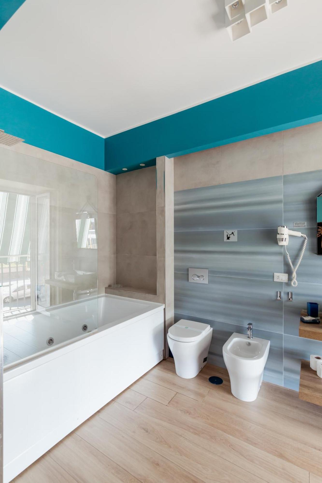 Riviera 84 Bed & Breakfast Napoli