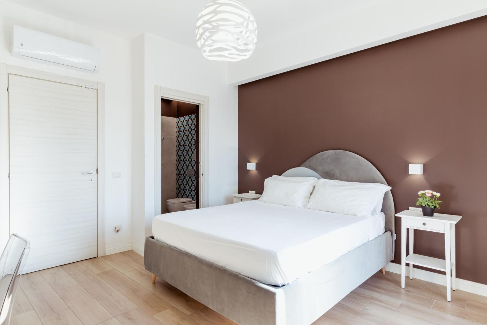 Riviera 84 Bed & Breakfast Napoli