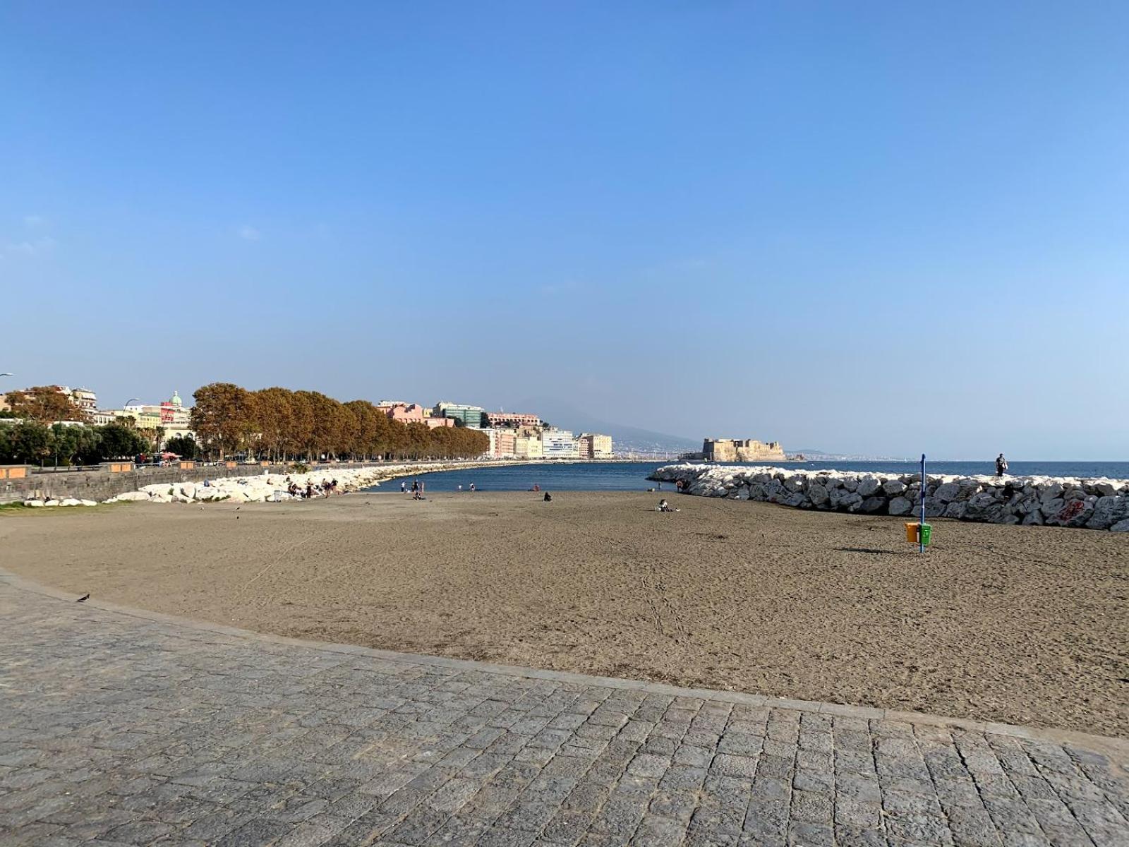 Riviera 84 Bed & Breakfast Napoli