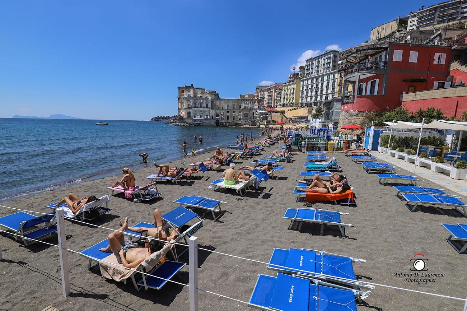 Bed & Breakfast Riviera 84 Napoli